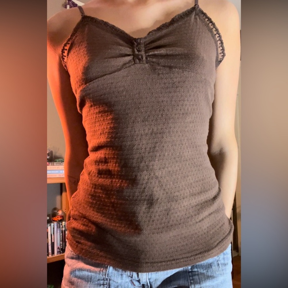 TANK TOP - Picture 2 of 2